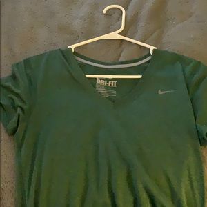 Nike shirt